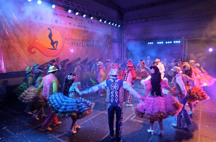 Quadrilha Junina Ceará Junino