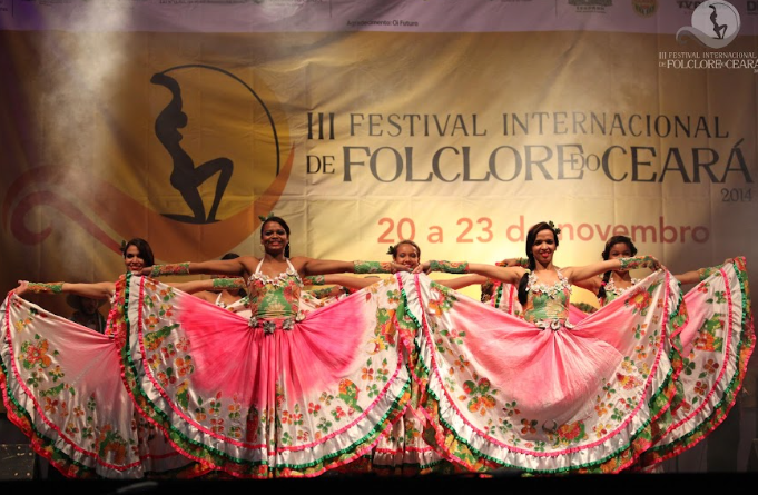 Grupo Flor Ribeirinha