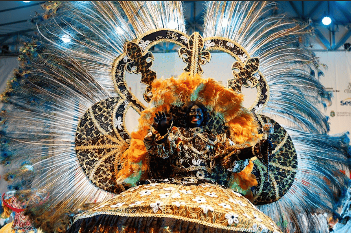 Maracatu Nação Iracema