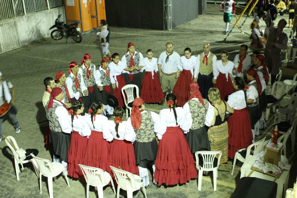 Cia. de Arte Universo em Dança – IECPAC