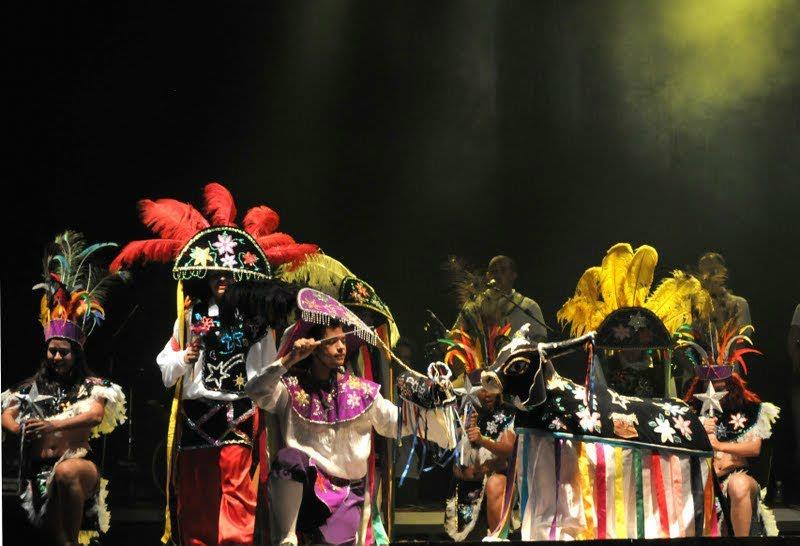 Companhia de Projeções Folclóricas Raízes