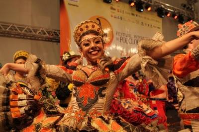 Quadrilha Junina Babaçu