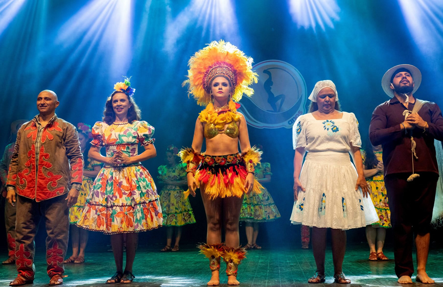 Grupo Tradições Cearenses