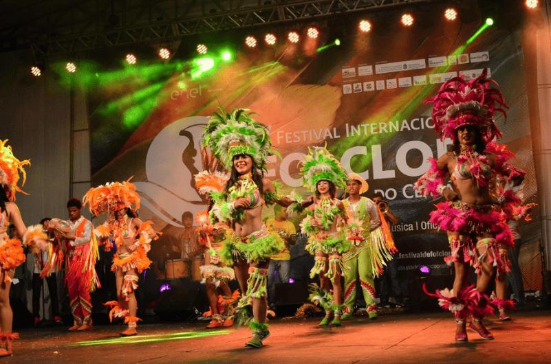 Cia. de Artes e Cultura Popular Marizés