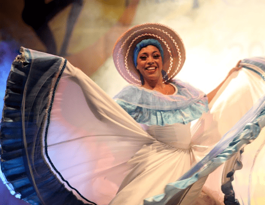 Grupo Corporacions Dancistica Matices