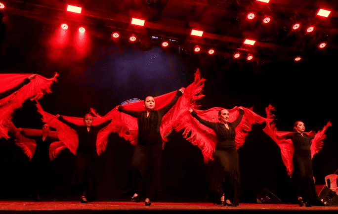 Grupo de Dança Tablado