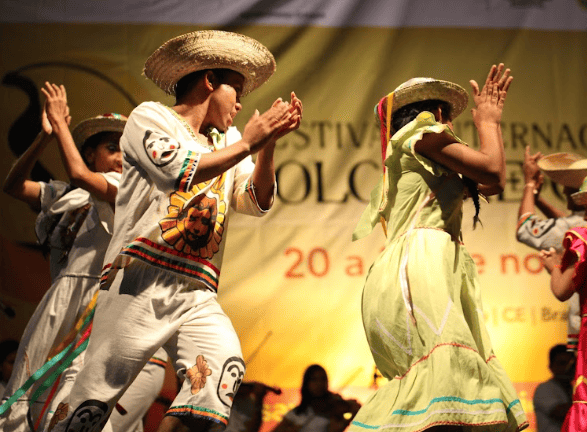 Compania de Danzas Tentayape