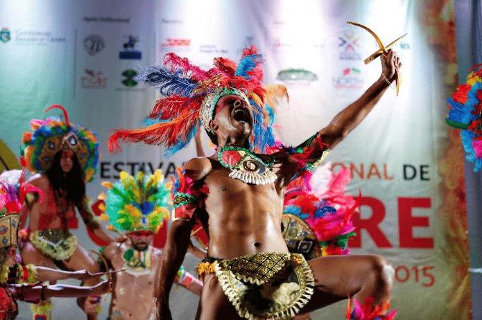 Balé Folclórico de Alagoas – TRANSART