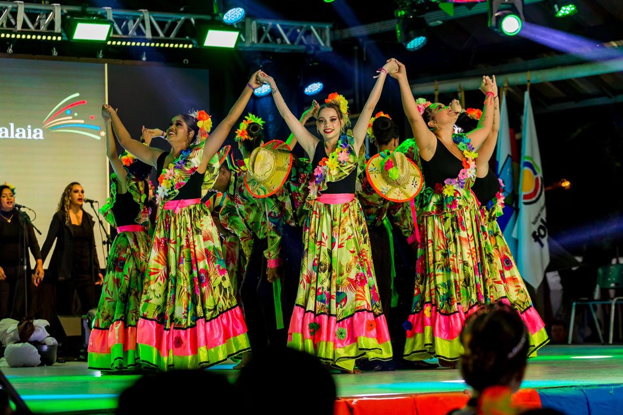 Associação do Grupo de Siriri Flor de Atalaia