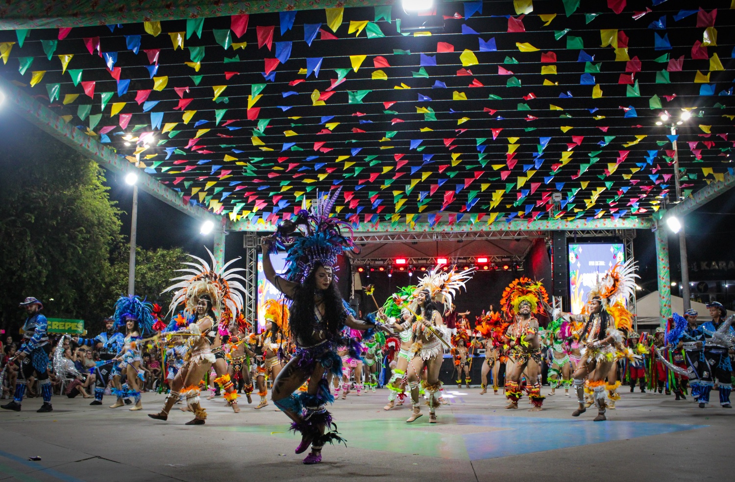 Bumba-Meu-Boi de Itapari