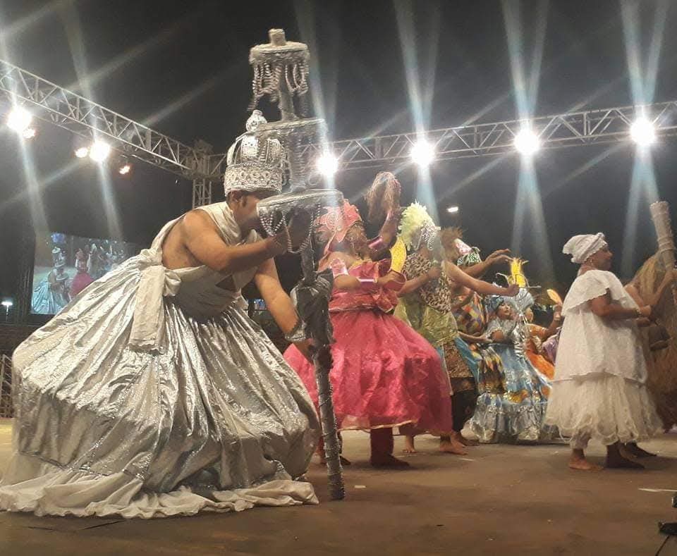 Associação Cultural Professor Freitas Terra da Luz